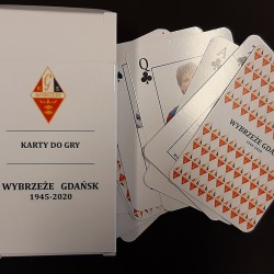 Talia kart Wybrzeże Gdańsk
